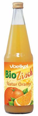 Voelkel bio zisch natur orange 700 ml
