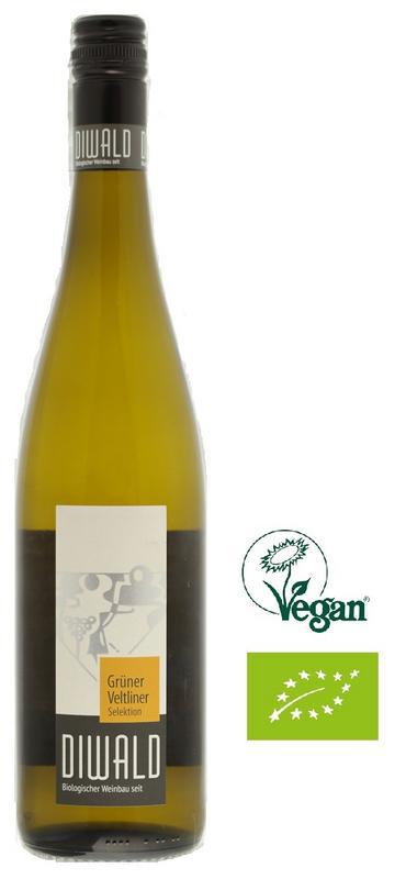1 Gruner veltliner bio 1 Gruner veltliner bio