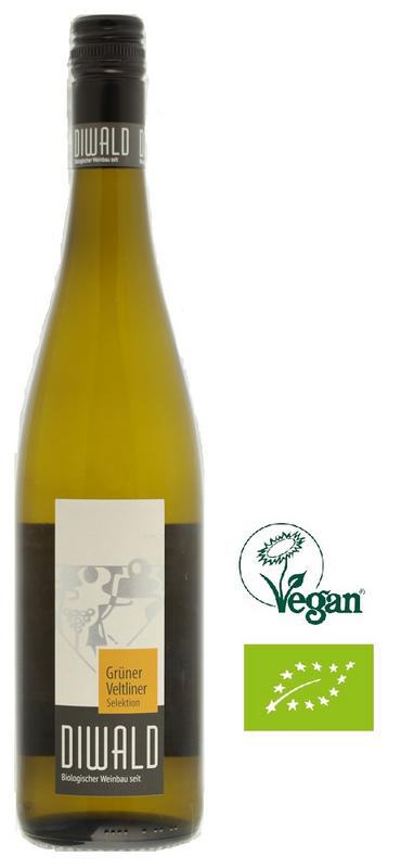 1 Gruner veltliner bio 1 Gruner veltliner bio