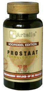 Artelle Prostaat formule forte