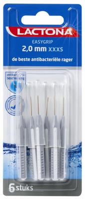Lactona Easygrip XXXS 2.0mm