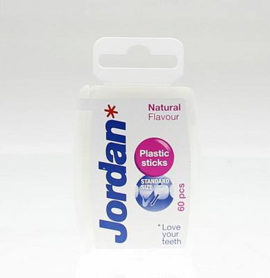Jordan Tandenstoker plastic