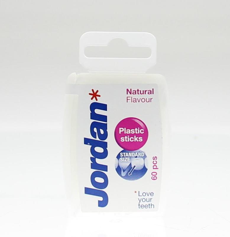 Tandenstoker plastic