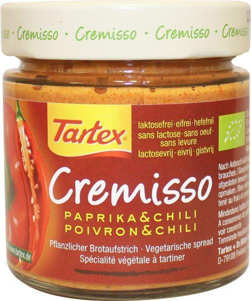 pate cremis papr ch bi- 180gr