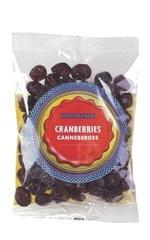 Cranberries eko bio