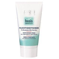 lavera vochtinbrengende creme 50ml