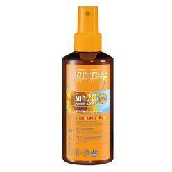 lavera sun kids spray fact20 200ml