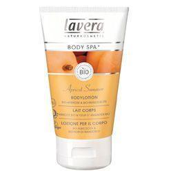 Lavera bodylotion apricot s(s# 150ml