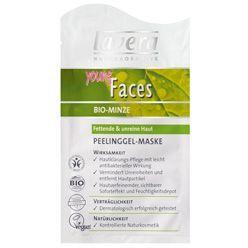 Merkloos lavera handcr&vochtigh cr mini 2st