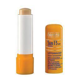 Merkloos lavera lippenbalsem fact10 @ 4.5g