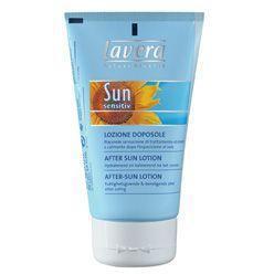 Merkloos lavera aftersun lotion mini 20ml