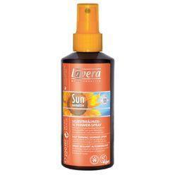 Lavera zelfbruinende glitterspray 200 ml