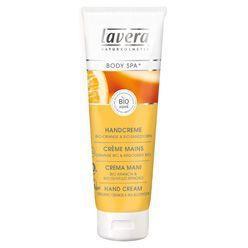 handcrm orange feel - 75ml