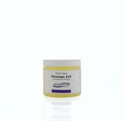 Ginkel's Voeten massagezalf
