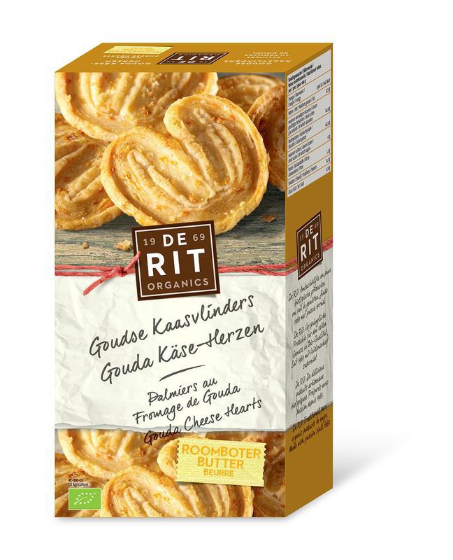 Goudse kaasvlinders bio