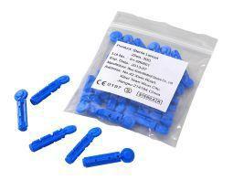 Multicheck lancetten