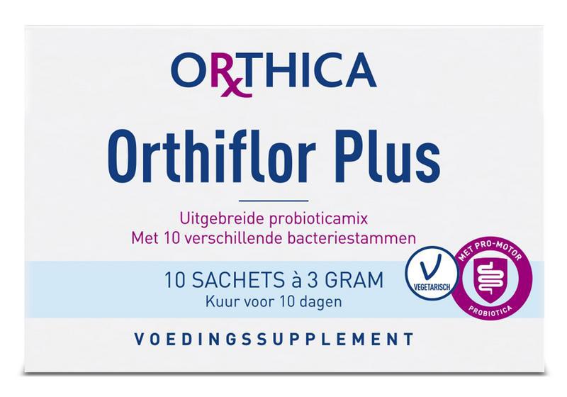Orthiflor plus