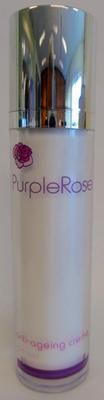 Volatile Purple rose anti-aging creme