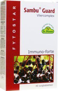 Fytostar sambu guard @ 40past