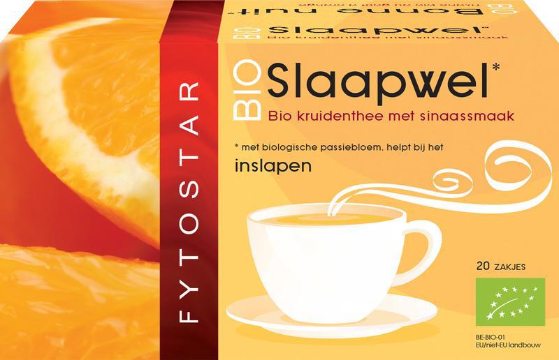 thee slaapwel sinaas- 20zk