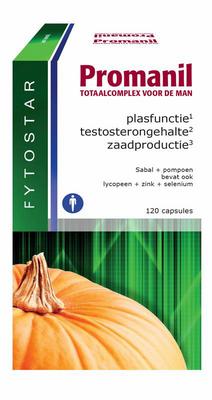 Fytostar Promanil mannenformule 45 plus