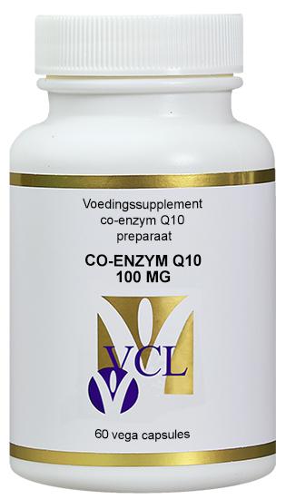 Coenzym Q10 100mg