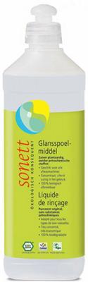 Sonett glansspoelmiddel 500 ml