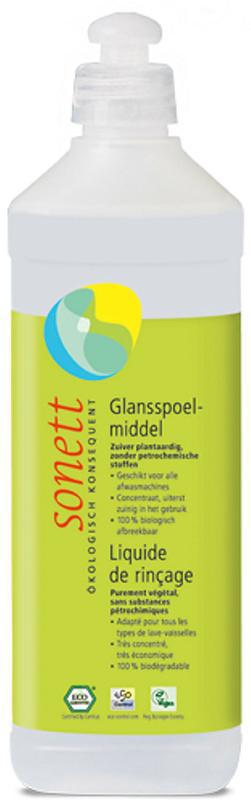 glansspoelmiddel 500 ml