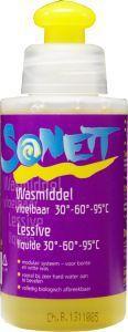 Sonett probeerverp. vlb. wasmiddel 120 ml