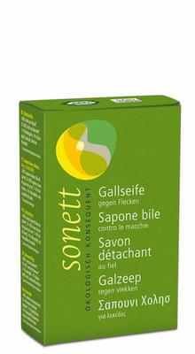 Sonett ossegalzeep 100 gram