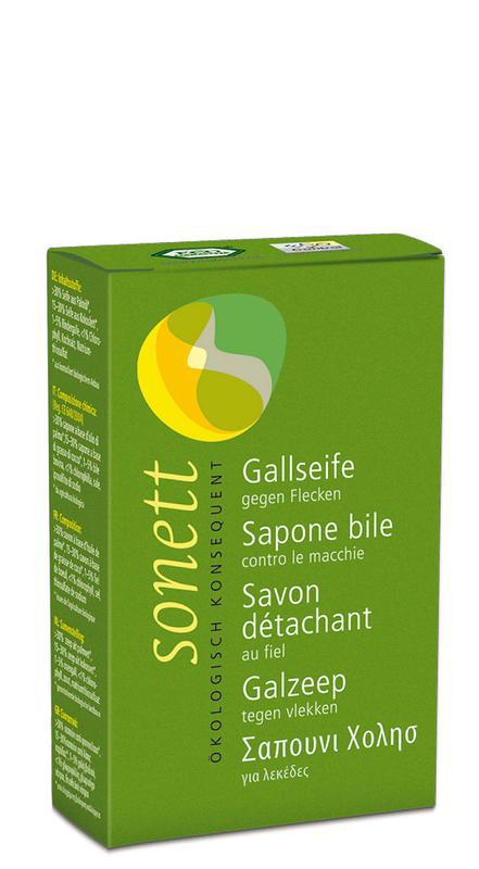 ossegalzeep 100 gram