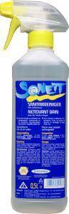 sanitairreiniger (spray) 500 ml
