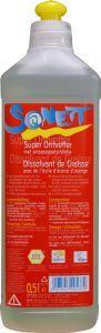 sonett super ontvetter 500ml