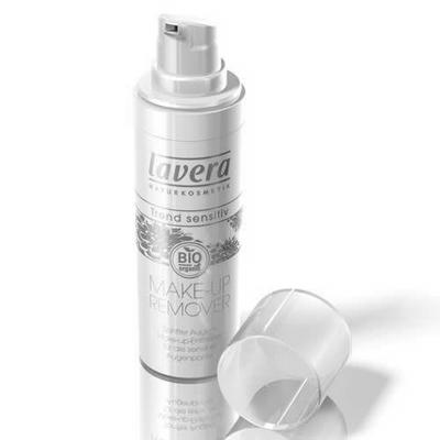 Lavera make up remover 30m