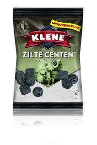 klene zilte centen 315g