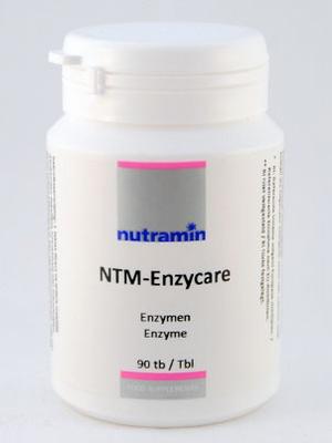 Nutramin NTM Enzycare