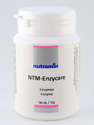 NTM Enzycare