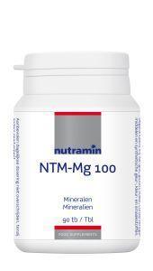 NTM MG 100 naturel