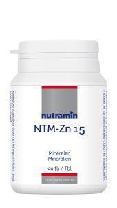 Nutramin NTM ZN 15