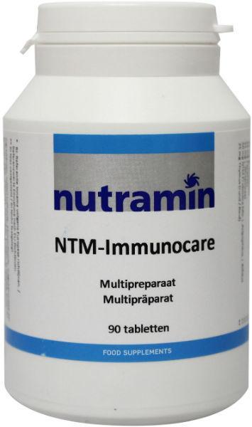 NTM Immunocare