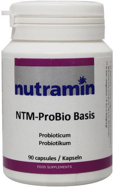 NTM Probio basis