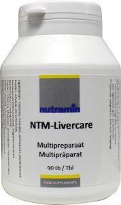 NTM Livercare
