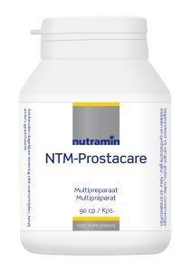 Nutramin NTM Prostacare