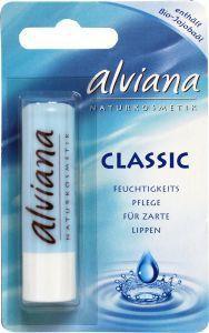 Alviana lippenbalsem classic @ 4g