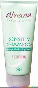 shampoo gevoelig haar 200ml