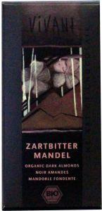 puur amandel bi- 100gr