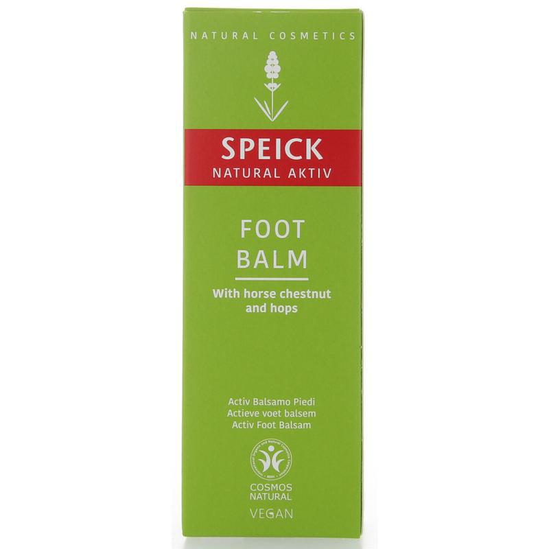 Natural aktiv voetbalsem