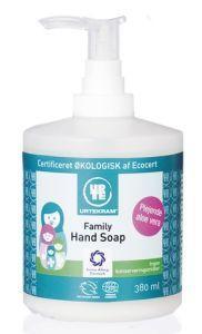 family handzeep ur# 380ml