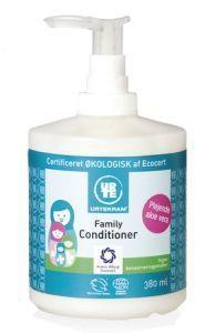 Merkloos family conditioner urt 380ml