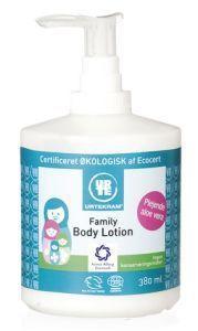 family bodylotion urt 380ml
